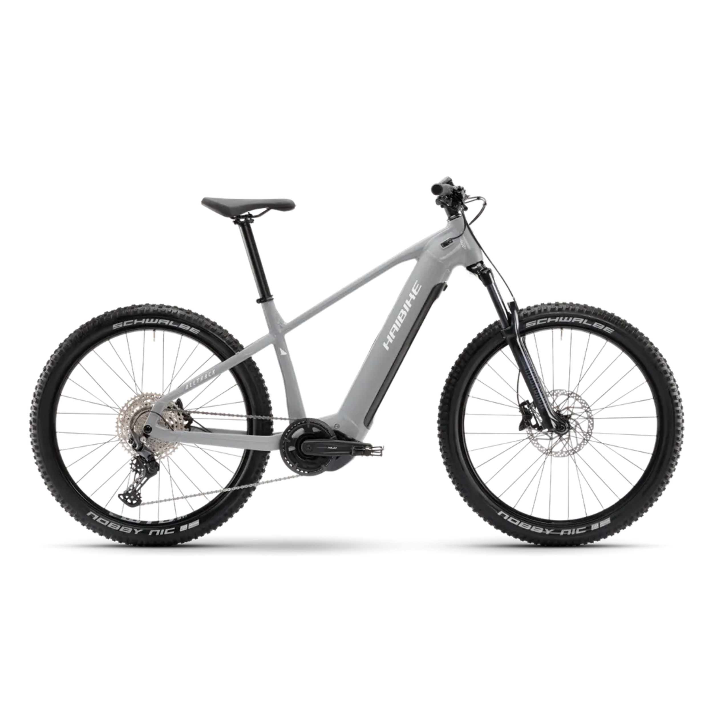 haibike seet alltrack 2.0 gravel bike Haibike Alltrack 7 — Fudge & Sons
