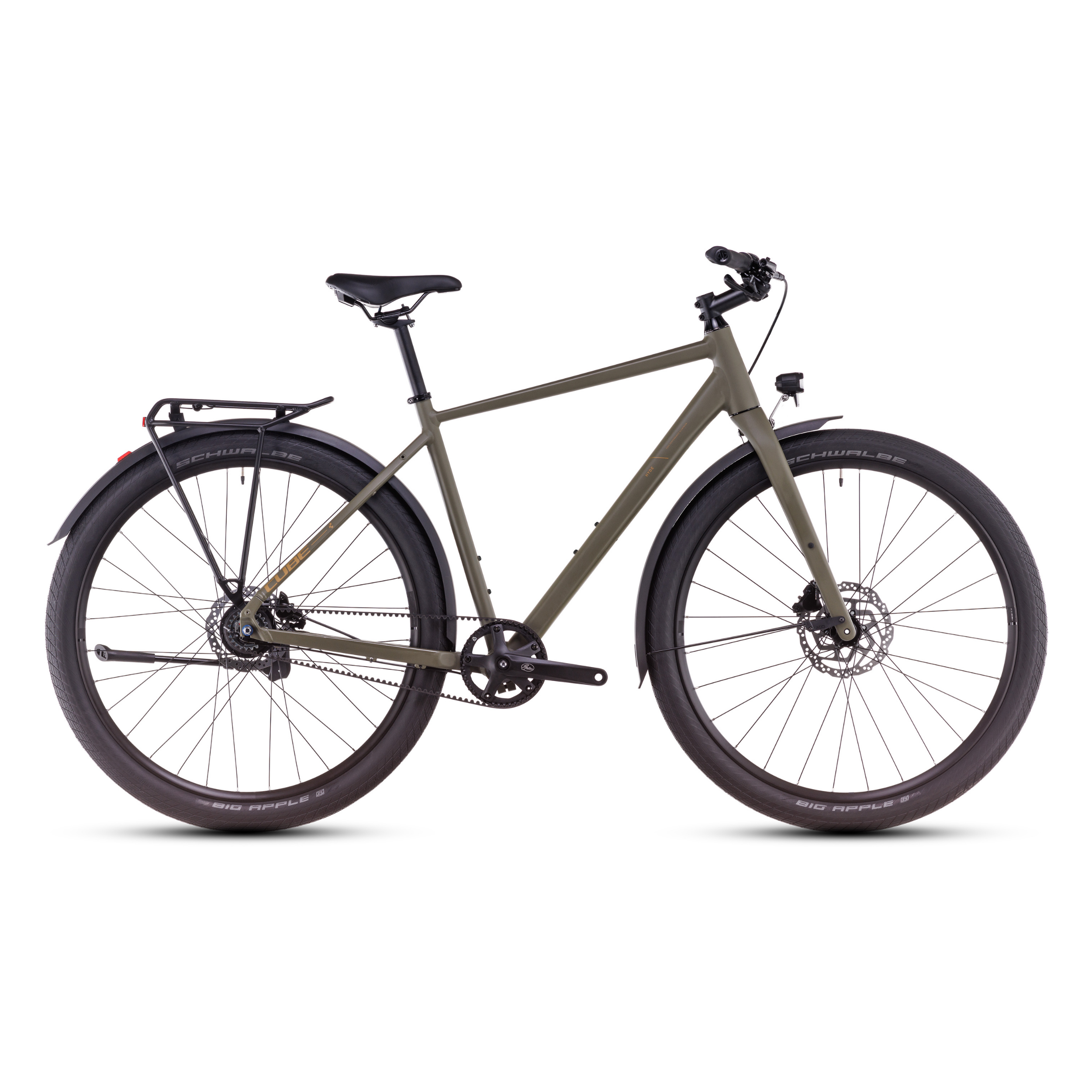 fahrrad cube hyde CUBE HYDE PRO FULLY EQUIPPED — Fudge & Sons
