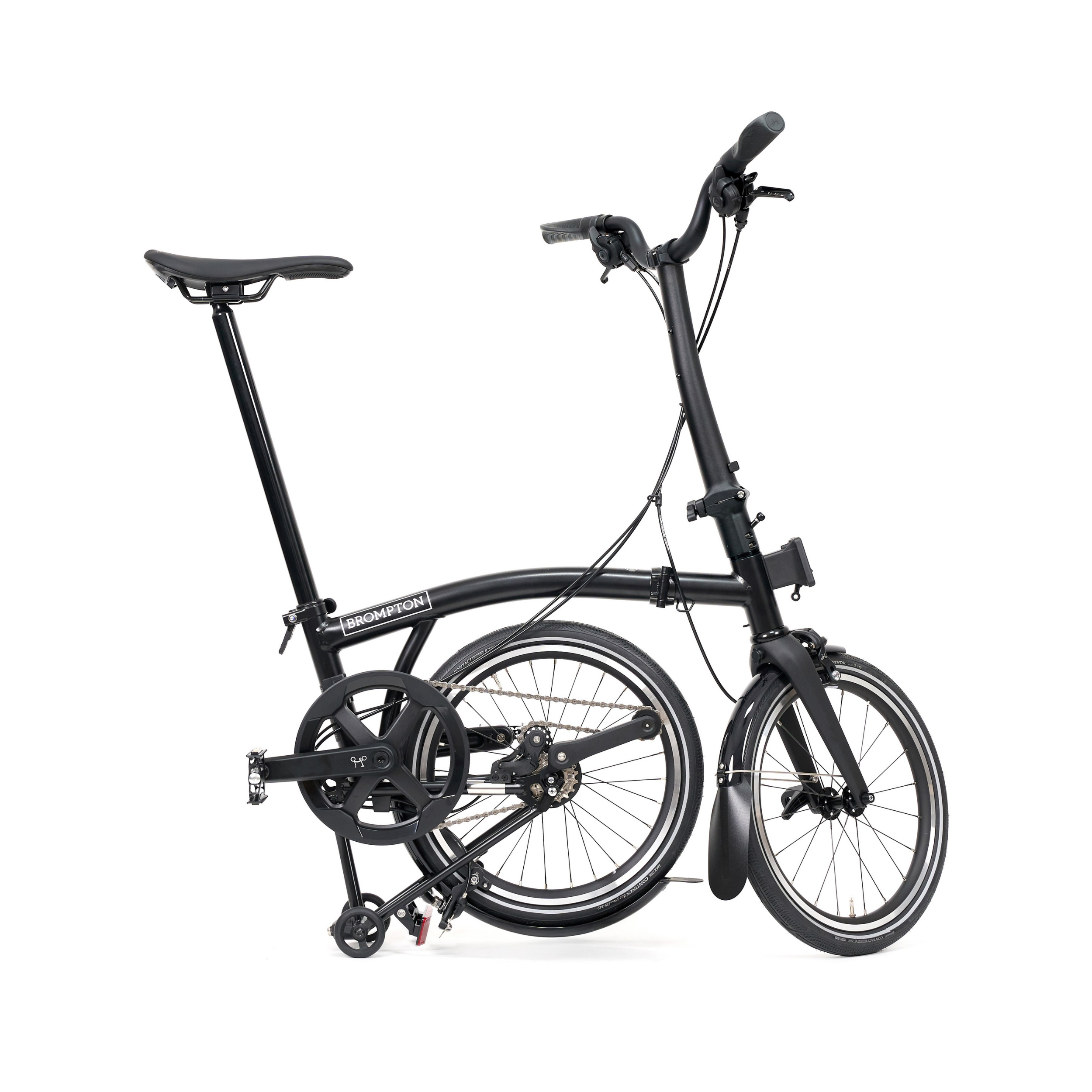 Brompton 2026 P Line V2 Fudge Sons 18 1eb5be04 220c 4e3a 98ca 