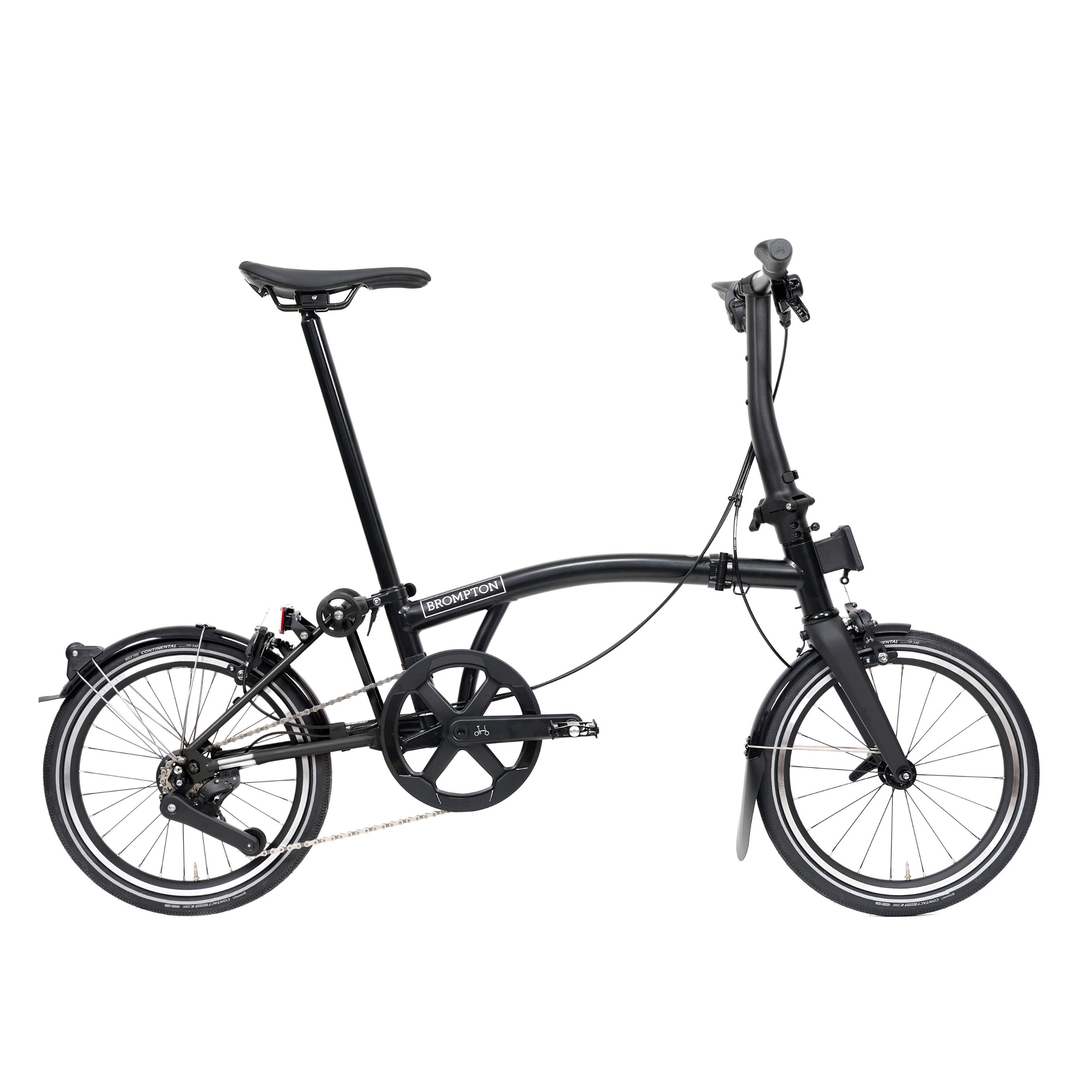 Brompton 2026 P Line V2 Fudge Sons 44 19e210d8 3623 4ce2 8433 
