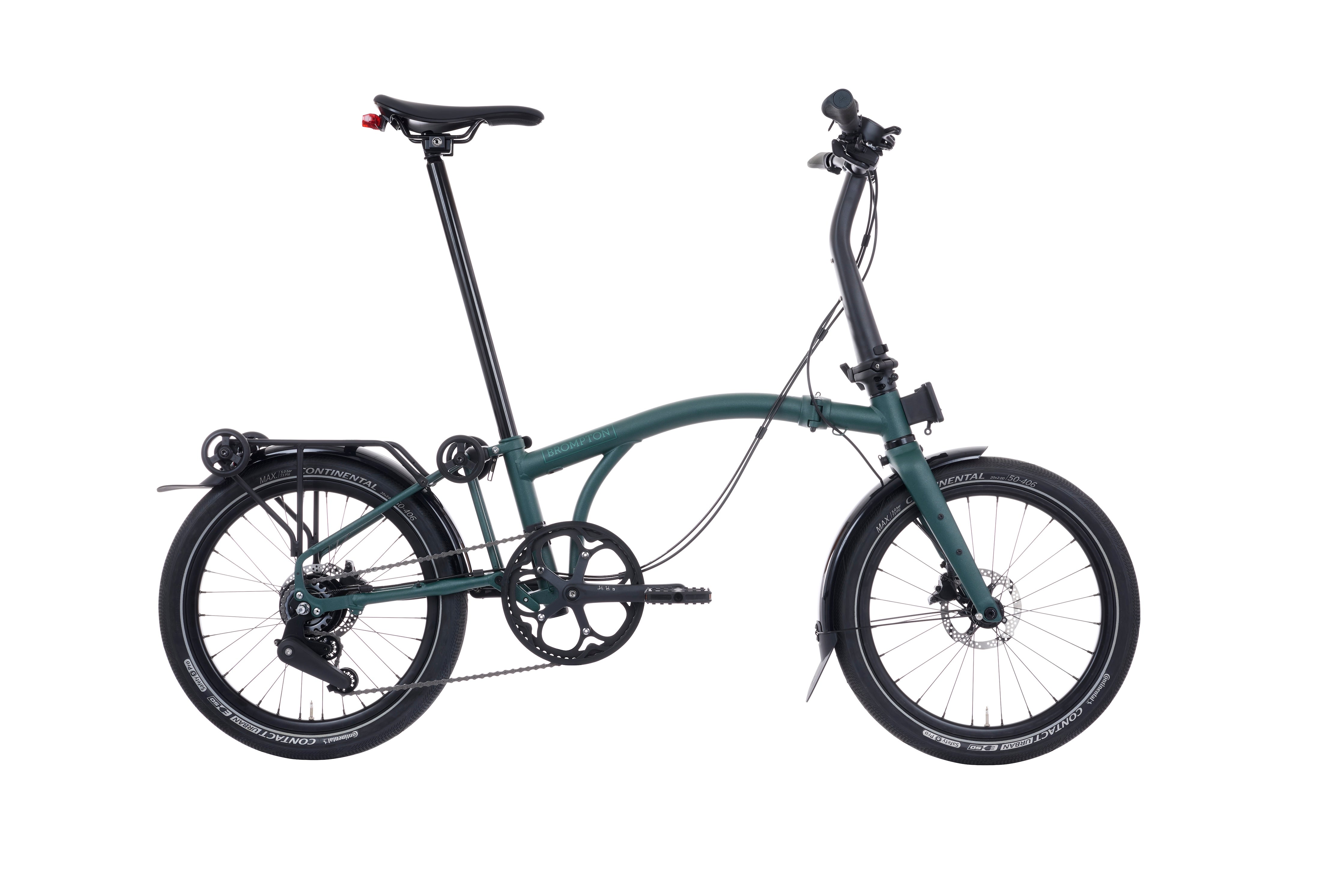 Brompton h6l new arrivals