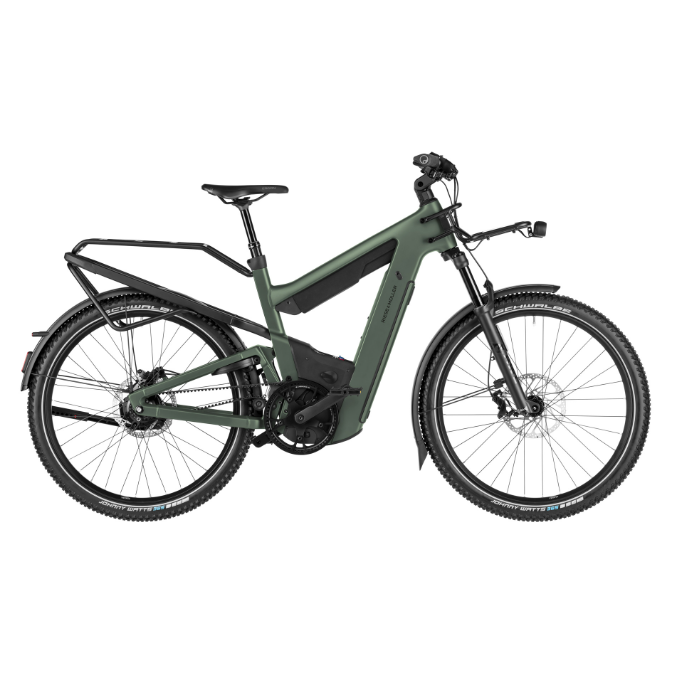 Commuter Bikes Fudge Sons