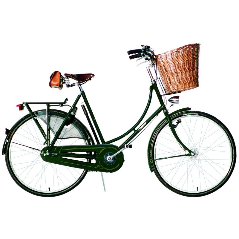 Pashley Princess — Fudge Sons - Main Image